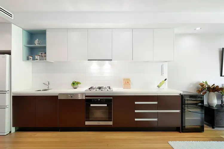 Third view of Homely apartment listing, 9/19 Young Street, Neutral Bay NSW 2089