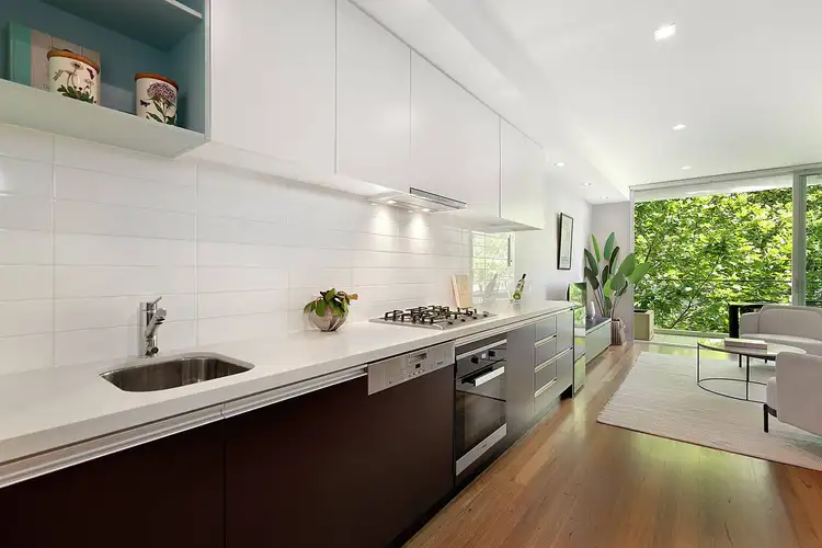 Fourth view of Homely apartment listing, 9/19 Young Street, Neutral Bay NSW 2089