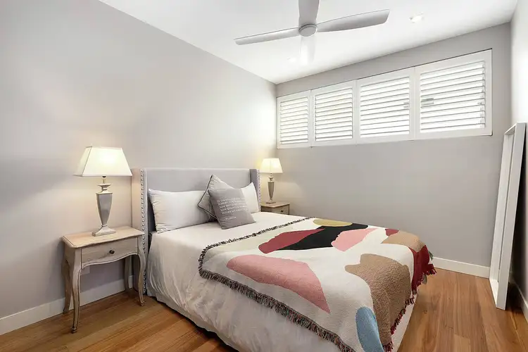 Fifth view of Homely apartment listing, 9/19 Young Street, Neutral Bay NSW 2089