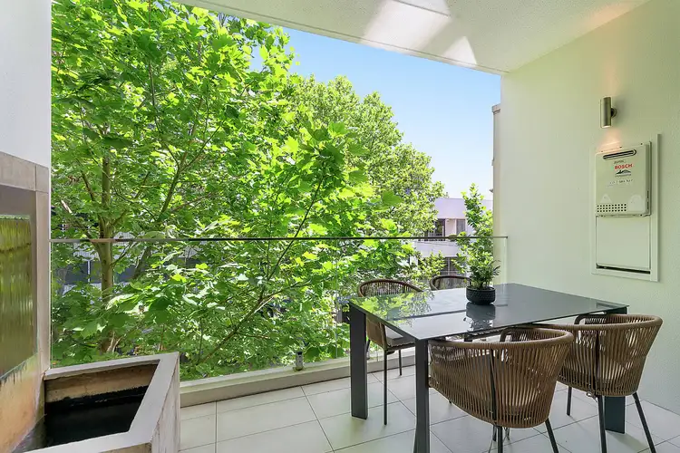 Sixth view of Homely apartment listing, 9/19 Young Street, Neutral Bay NSW 2089