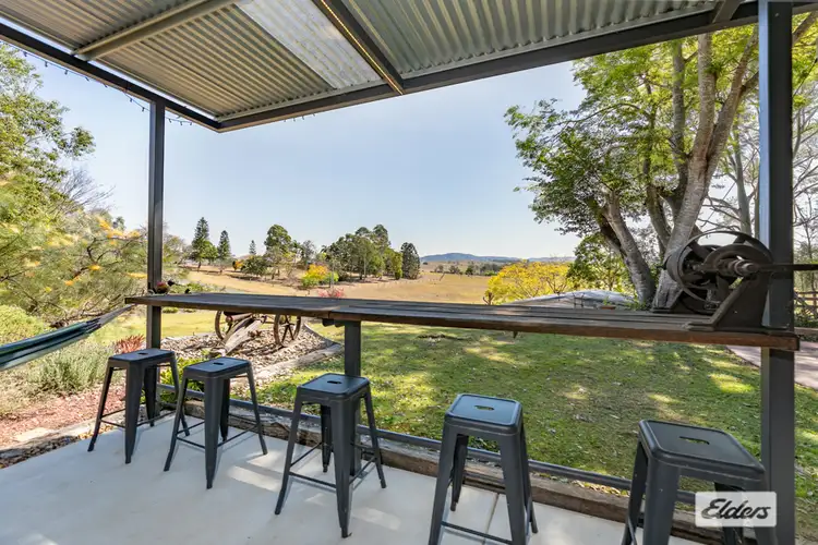 84 Brown Street, Kilcoy QLD 4515