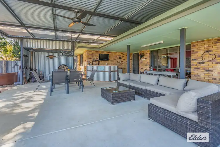 Third view of Homely house listing, 84 Brown Street, Kilcoy QLD 4515
