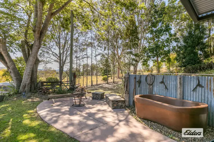 Fifth view of Homely house listing, 84 Brown Street, Kilcoy QLD 4515