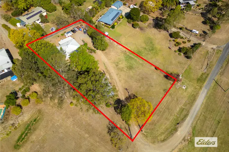 Sixth view of Homely house listing, 84 Brown Street, Kilcoy QLD 4515