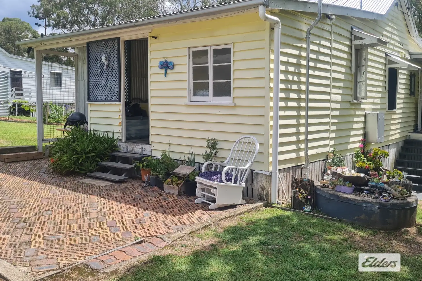 Main view of Homely house listing, 17 Finch Lane, Jimna QLD 4515