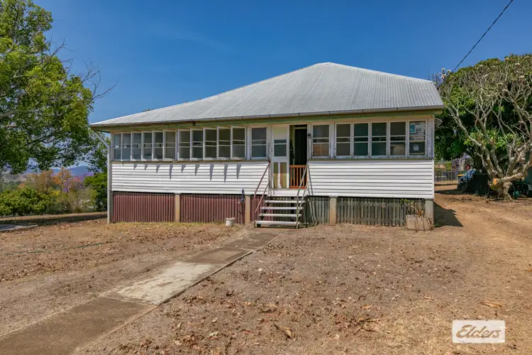 83 William Street, Kilcoy QLD 4515