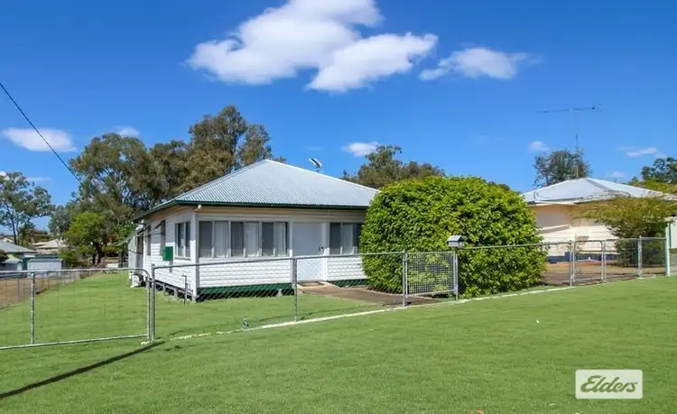 40 Eskdale Road, Toogoolawah QLD 4313