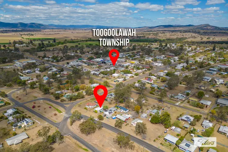 Third view of Homely house listing, 40 Eskdale Road, Toogoolawah QLD 4313