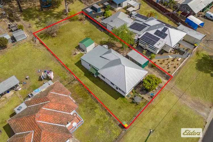 Fifth view of Homely house listing, 40 Eskdale Road, Toogoolawah QLD 4313