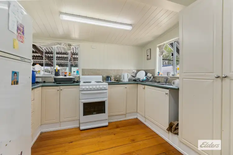 Seventh view of Homely house listing, 40 Eskdale Road, Toogoolawah QLD 4313