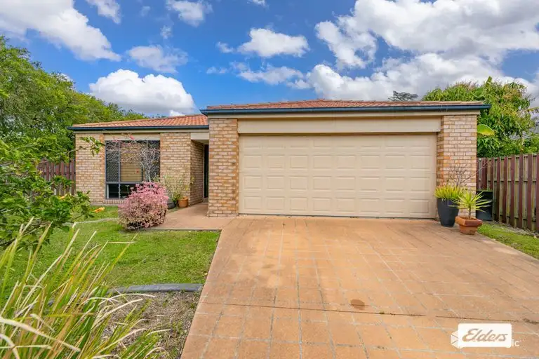 Main view of Homely house listing, 1 Myora Place, Sandstone Point QLD 4511