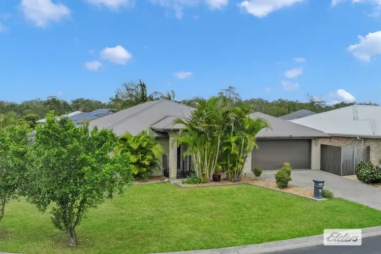 29 Tiffany Court, Caboolture QLD 4510