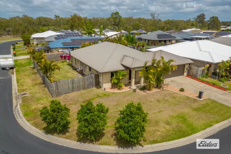 29 Tiffany Court, Caboolture QLD 4510