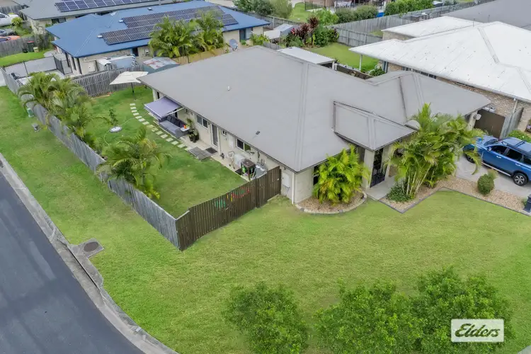 Second view of Homely house listing, 29 Tiffany Court, Caboolture QLD 4510