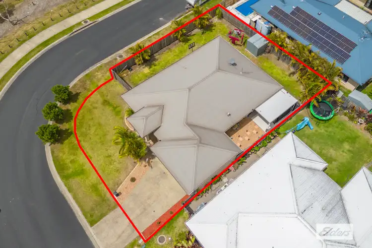 Second view of Homely house listing, 29 Tiffany Court, Caboolture QLD 4510