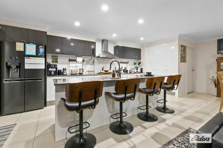 Fourth view of Homely house listing, 29 Tiffany Court, Caboolture QLD 4510