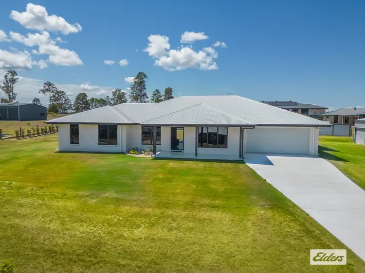 Second view of Homely house listing, 36 Tilpawai Road, Woodford QLD 4514