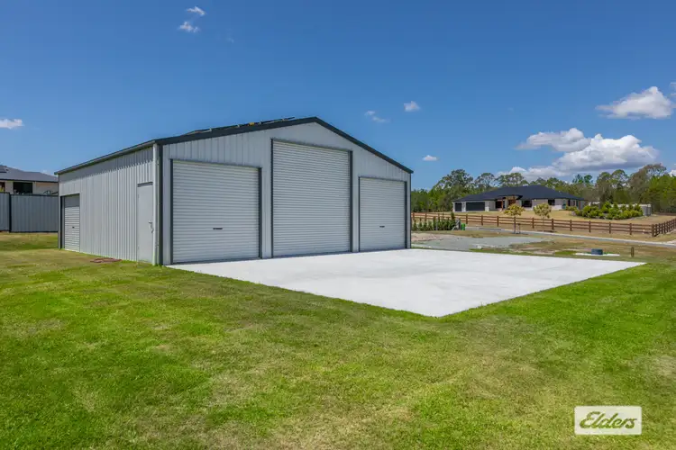Fourth view of Homely house listing, 36 Tilpawai Road, Woodford QLD 4514