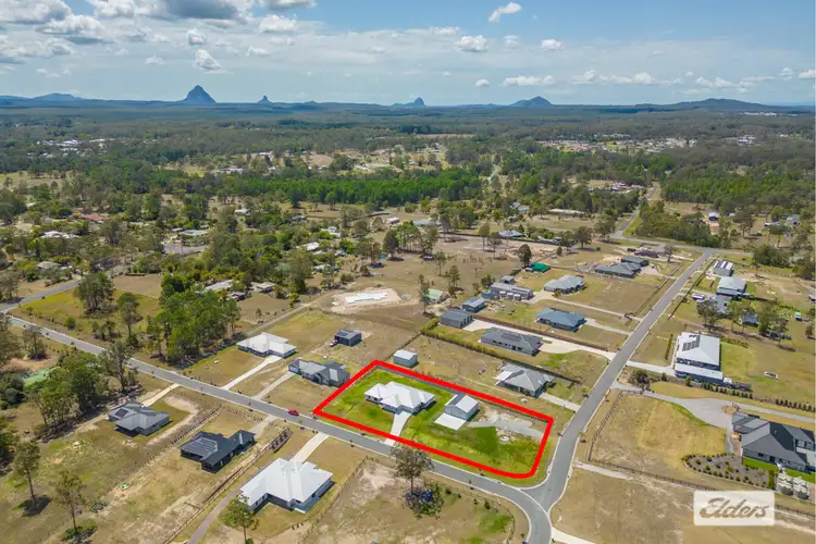 Fifth view of Homely house listing, 36 Tilpawai Road, Woodford QLD 4514