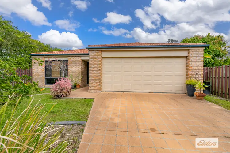 Main view of Homely house listing, 1 Myora Place, Sandstone Point QLD 4511
