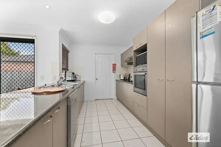 Fifth view of Homely house listing, 1 Myora Place, Sandstone Point QLD 4511