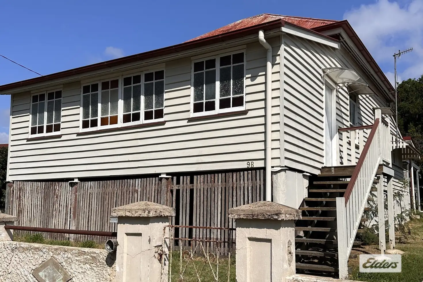 Main view of Homely house listing, 9 Mangerton Street, Toogoolawah QLD 4313