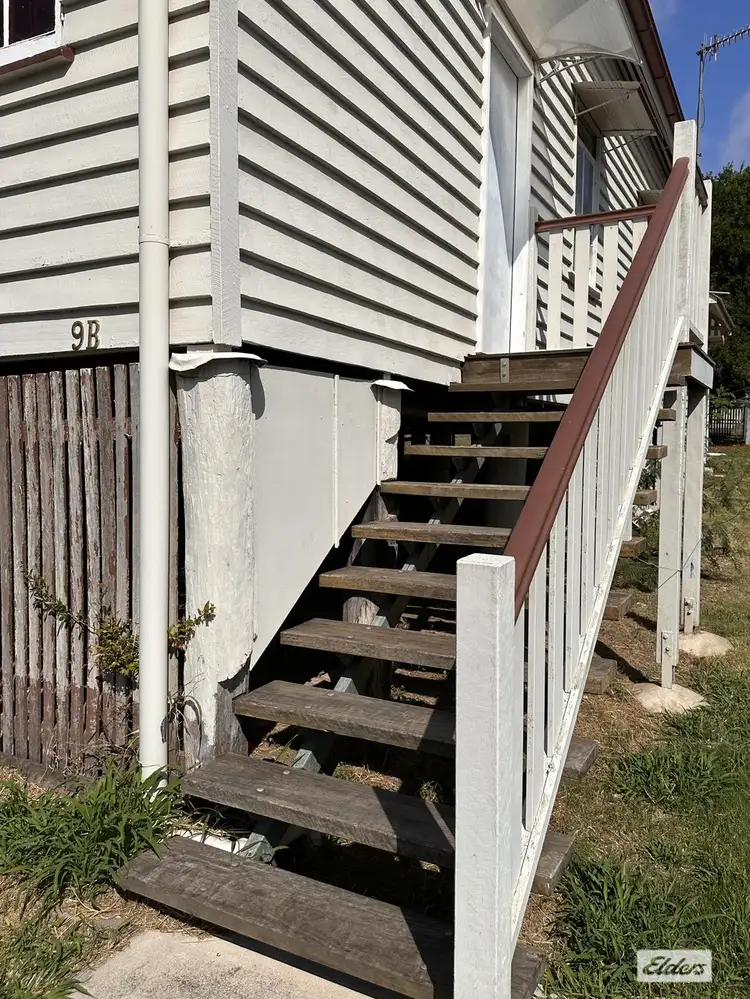 Second view of Homely house listing, 9 Mangerton Street, Toogoolawah QLD 4313