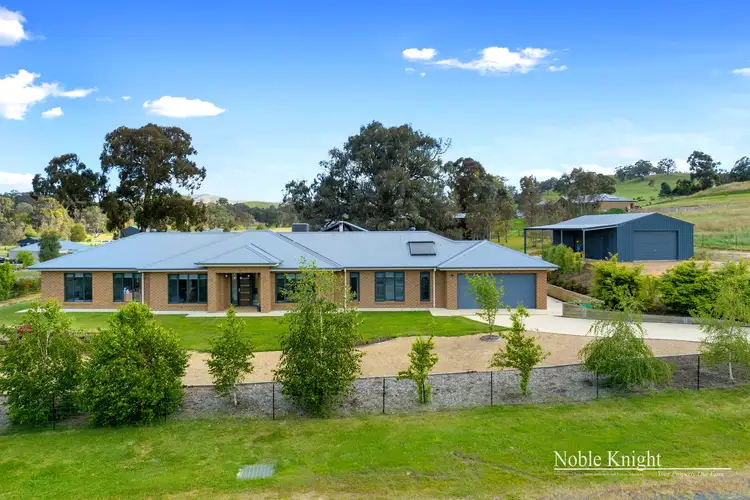 1 Roycroft Way, Yea VIC 3717