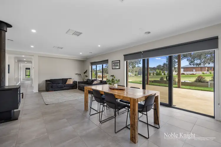 Sixth view of Homely house listing, 1 Roycroft Way, Yea VIC 3717