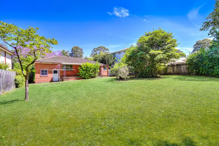 48 Spurwood Road
