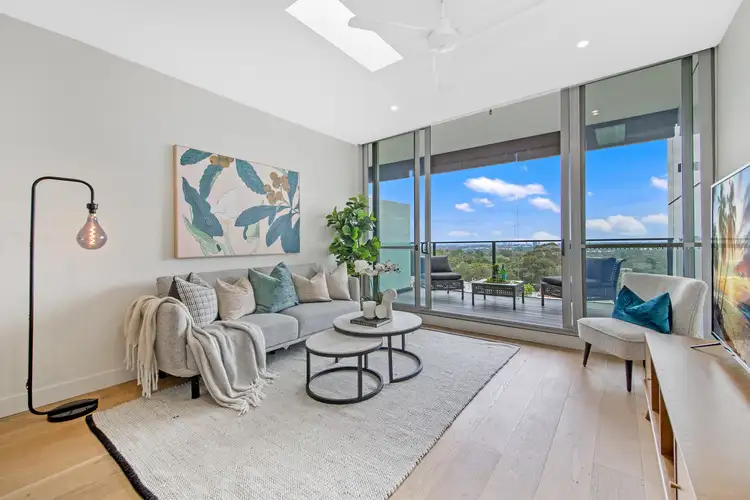 704/29 Lindfield Avenue, Lindfield NSW 2070
