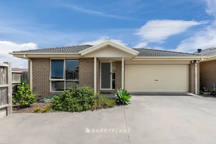 7/8 Flinders Road, Longwarry VIC 3816
