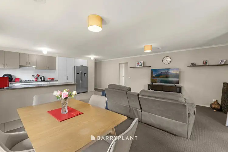 Second view of Homely unit listing, 7/8 Flinders Road, Longwarry VIC 3816