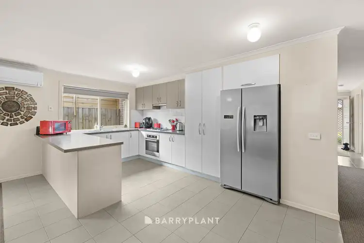 Fifth view of Homely unit listing, 7/8 Flinders Road, Longwarry VIC 3816