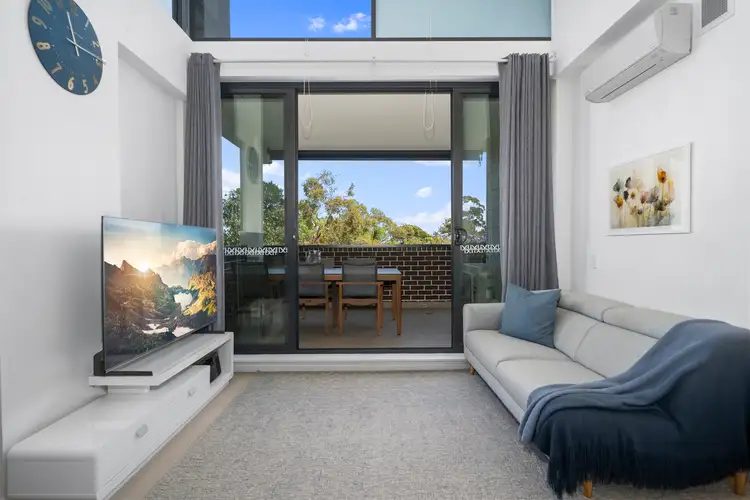 40/1-3 Werombi Road, Mount Colah NSW 2079