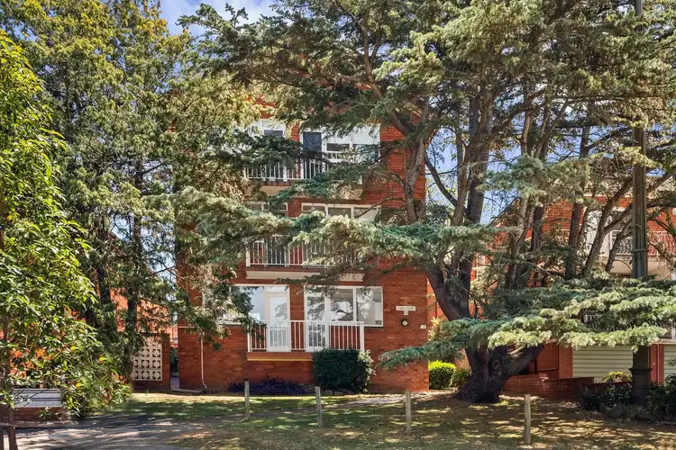Main view of Homely unit listing, 1/150 Edwin Street North, Croydon NSW 2132