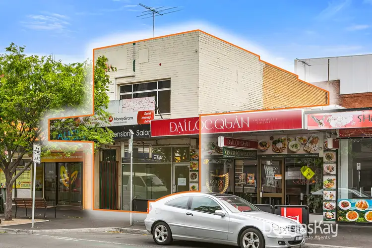 Main view of Homely house listing, 227 Hampshire Road, Sunshine VIC 3020