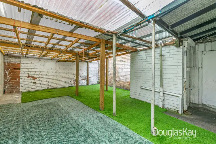 Third view of Homely house listing, 227 Hampshire Road, Sunshine VIC 3020