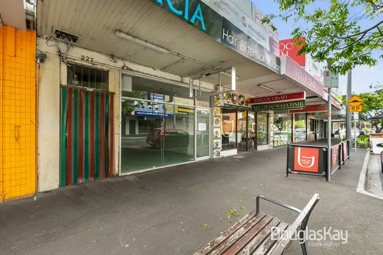 Fourth view of Homely house listing, 227 Hampshire Road, Sunshine VIC 3020