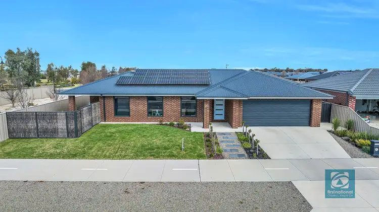 31 Yakoa Natya Avenue, Echuca VIC 3564