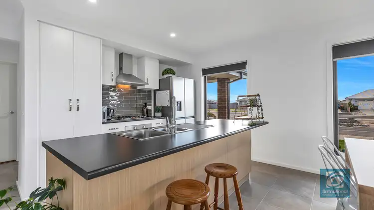 Second view of Homely house listing, 31 Yakoa Natya Avenue, Echuca VIC 3564