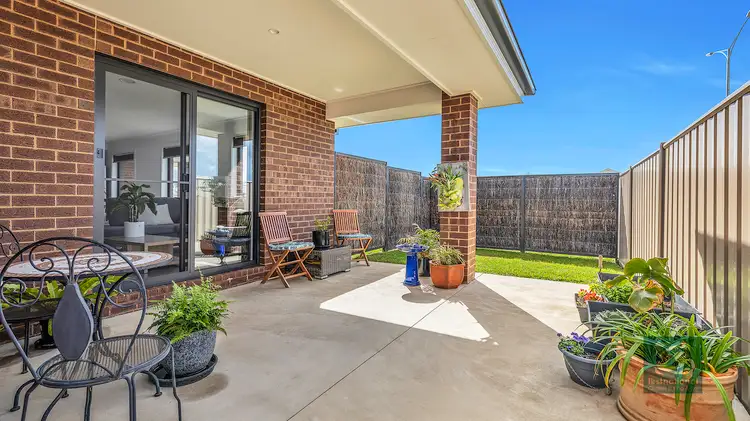 Third view of Homely house listing, 31 Yakoa Natya Avenue, Echuca VIC 3564