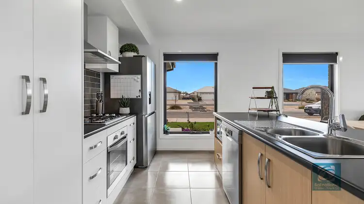 Fourth view of Homely house listing, 31 Yakoa Natya Avenue, Echuca VIC 3564