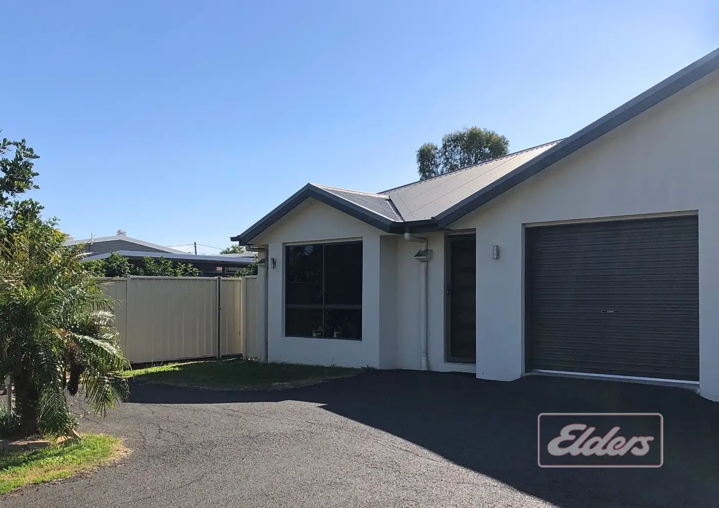 Main view of Homely house listing, 1/11 Alfred Street, Dalby QLD 4405