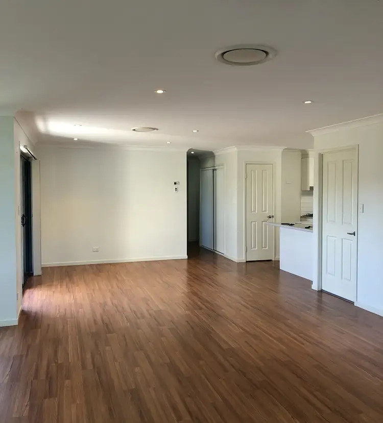 Second view of Homely house listing, 1/11 Alfred Street, Dalby QLD 4405