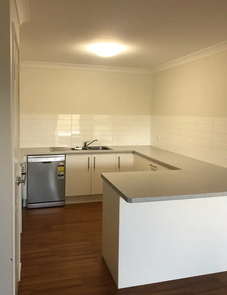 Third view of Homely house listing, 1/11 Alfred Street, Dalby QLD 4405