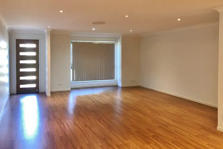 Fifth view of Homely house listing, 1/11 Alfred Street, Dalby QLD 4405