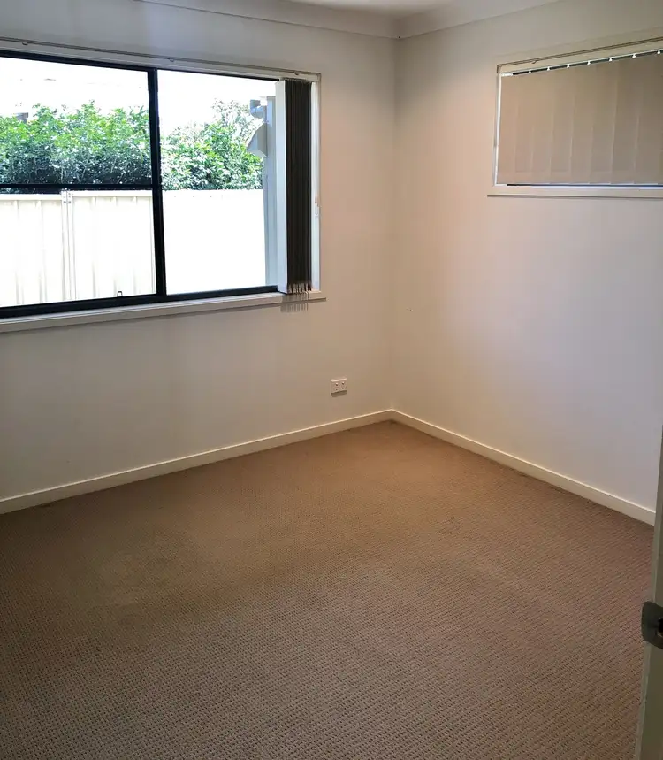 Sixth view of Homely house listing, 1/11 Alfred Street, Dalby QLD 4405
