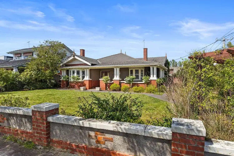 Fifth view of Homely house listing, 5 Alma Street, Aberfeldie VIC 3040
