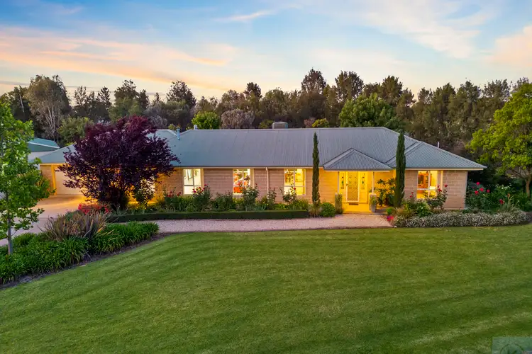 Main view of Homely house listing, 11-12 Keogh Drive, Tocumwal NSW 2714
